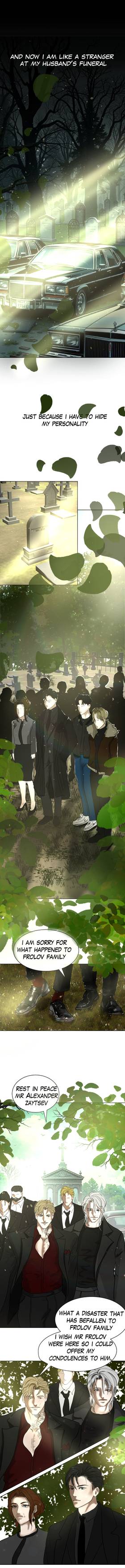 Read the white death   3 Page 2 in English