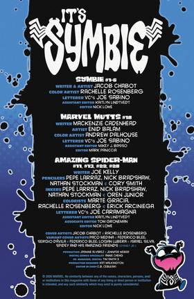 Read It's Symbie (2026)  1 Page 2 in English