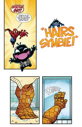 Read It's Symbie (2026)  1 Page 3 in English