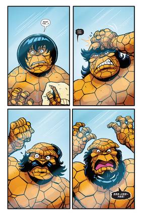 Read It's Symbie (2026)  1 Page 4 in English