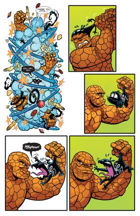 Read It's Symbie (2026)  1 Page 5 in English