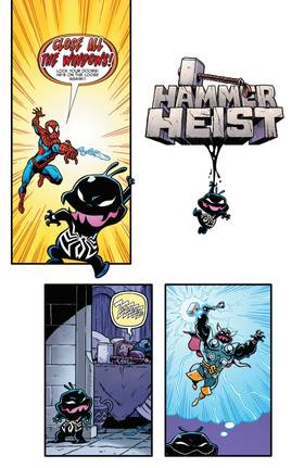Read It's Symbie (2026)  1 Page 7 in English