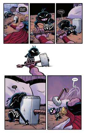 Read It's Symbie (2026)  1 Page 8 in English