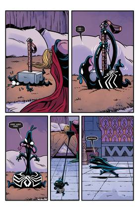 Read It's Symbie (2026)  1 Page 9 in English