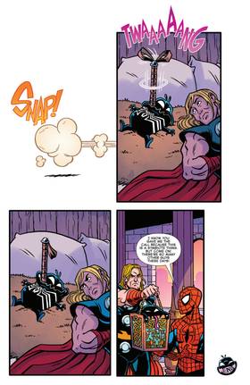 Read It's Symbie (2026)  1 Page 10 in English