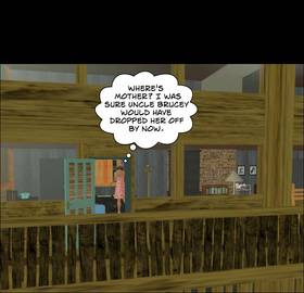 Read Seaside Sensation  1 Page 3 in English