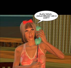 Read Seaside Sensation  1 Page 7 in English