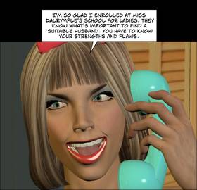 Read Seaside Sensation  1 Page 10 in English