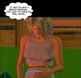 Read Seaside Sensation  2 Page 3 in English