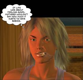 Read Seaside Sensation  2 Page 4 in English
