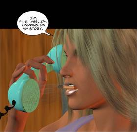 Read Seaside Sensation  2 Page 7 in English