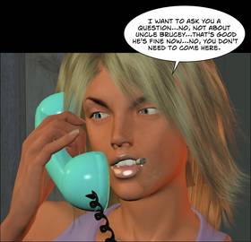 Read Seaside Sensation  2 Page 8 in English
