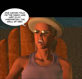 Read Seaside Sensation  3 Page 2 in English