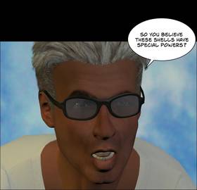 Read Seaside Sensation  3 Page 3 in English