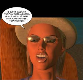 Read Seaside Sensation  3 Page 4 in English