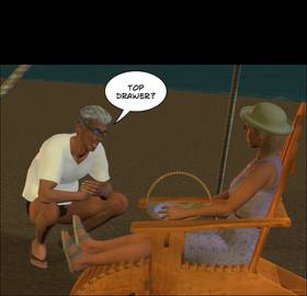Read Seaside Sensation  3 Page 5 in English