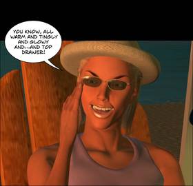 Read Seaside Sensation  3 Page 6 in English