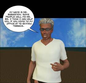 Read Seaside Sensation  3 Page 9 in English