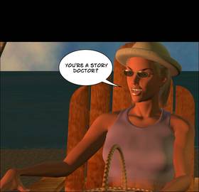 Read Seaside Sensation  3 Page 10 in English