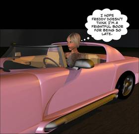 Read Seaside Sensation  4 Page 1 in English