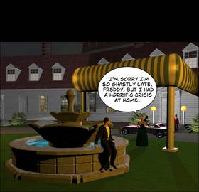 Read Seaside Sensation  4 Page 3 in English