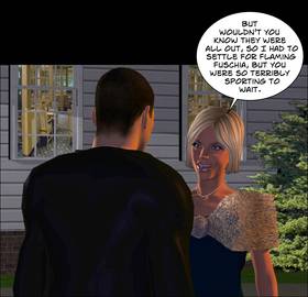 Read Seaside Sensation  4 Page 5 in English
