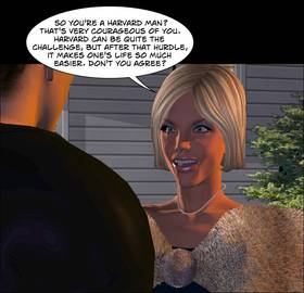 Read Seaside Sensation  4 Page 6 in English