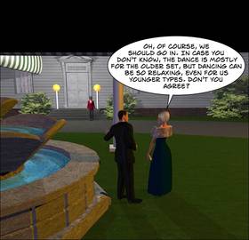 Read Seaside Sensation  4 Page 7 in English