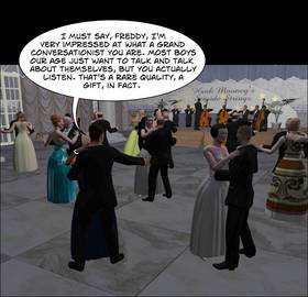 Read Seaside Sensation  4 Page 9 in English