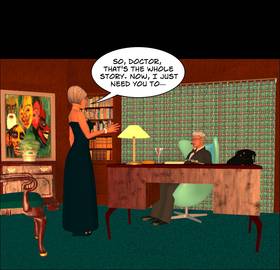 Read Seaside Sensation  5 Page 2 in English
