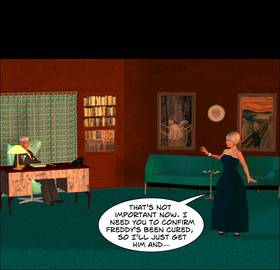 Read Seaside Sensation  5 Page 4 in English