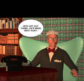 Read Seaside Sensation  5 Page 5 in English