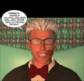 Read Seaside Sensation  5 Page 6 in English