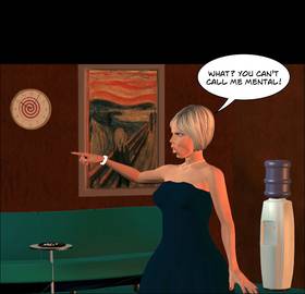 Read Seaside Sensation  5 Page 7 in English