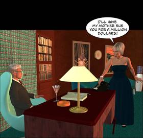 Read Seaside Sensation  5 Page 8 in English