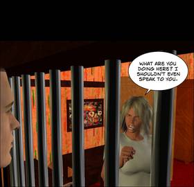 Read Seaside Sensation  6 Page 4 in English