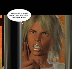 Read Seaside Sensation  6 Page 6 in English