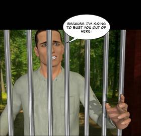 Read Seaside Sensation  6 Page 7 in English