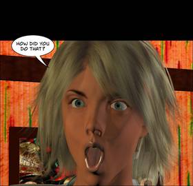 Read Seaside Sensation  6 Page 9 in English