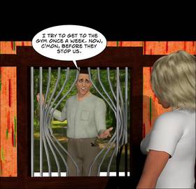 Read Seaside Sensation  6 Page 10 in English