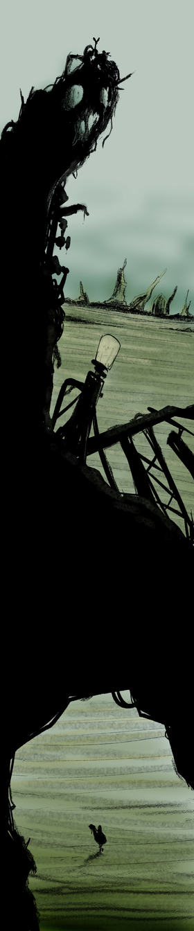 Silently Act 1 - 1