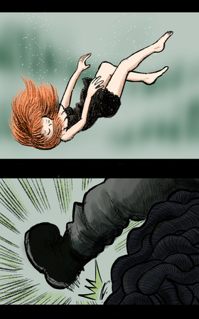 Read Silently  1 Page 4 in English
