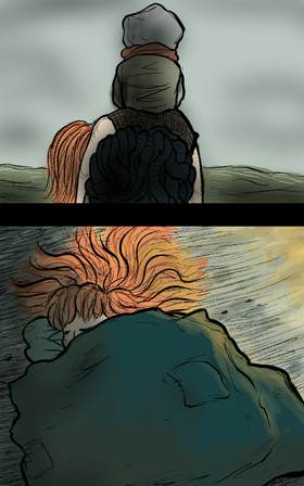Read Silently  1 Page 7 in English