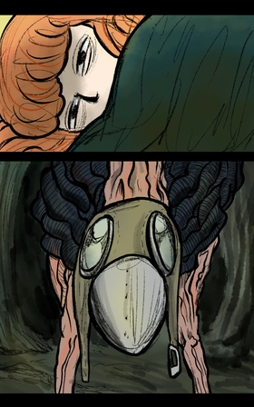Read Silently  1 Page 8 in English