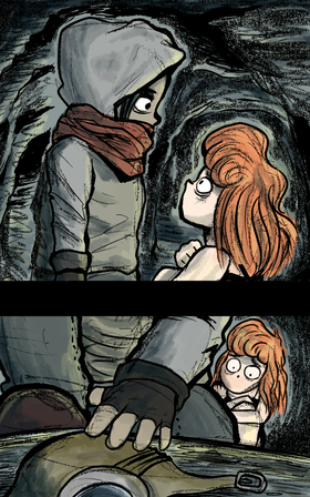 Read Silently  2 Page 7 in English