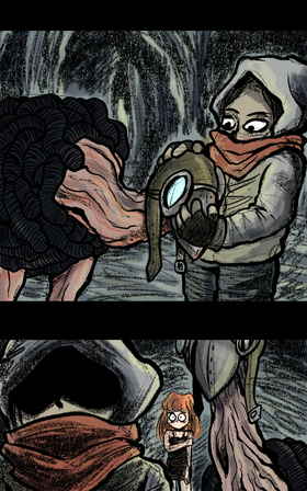 Read Silently  2 Page 8 in English