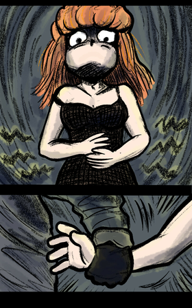 Read Silently  2 Page 10 in English