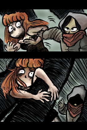 Read Silently  3 Page 2 in English