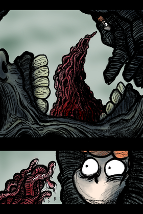 Read Silently  3 Page 4 in English