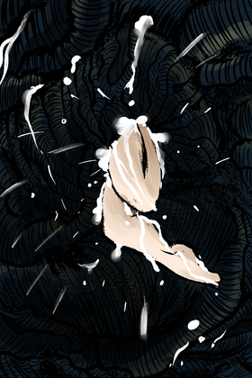 Read Silently  6 Page 7 in English